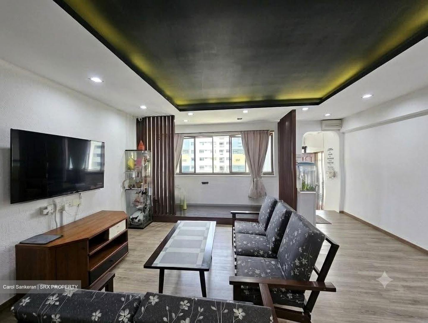 Blk 283 Ficus Vale (Yishun), HDB 4 Rooms #638624211